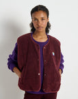 Veste femme Hoktown